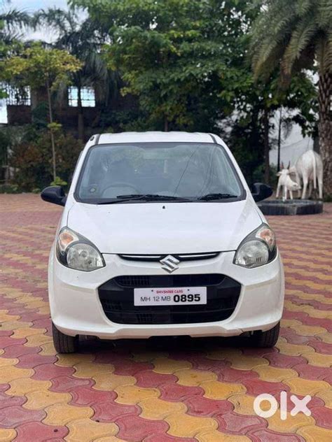 Maruti Suzuki Alto 800 2012-2016 CNG LXI, 2015, CNG & Hybrids - Cars ...