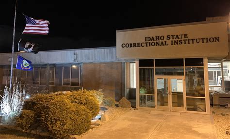Pocatello Women's Correctional Center - The Prison Direct