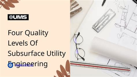 Image result for Subsurface Utility Engineering Quality Levels