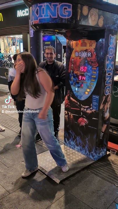 Image result for #Boxing Machine Challenge