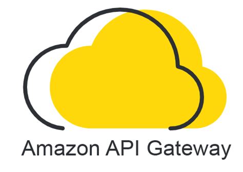 Image result for Amazon API Gateway Icona