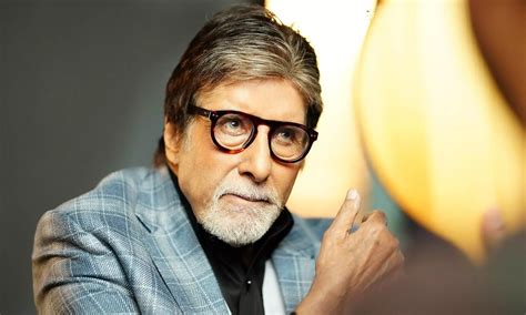 Amitabh Bachchan at 83: Unmade films of the legend