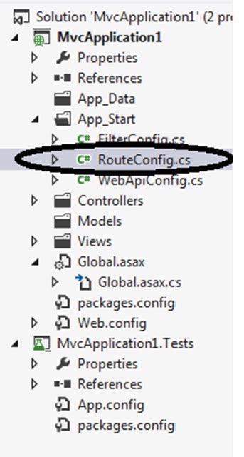 Image result for MVC Controller Examples