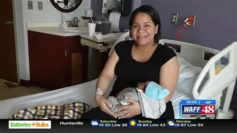 Mother, newborn reunited after poppy seeds cause false drug test results