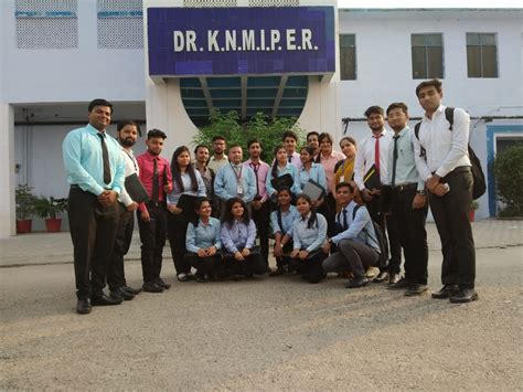 Dr. K. N. Modi Institute of Pharmaceutical Education & Research