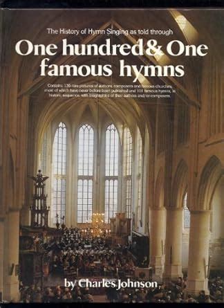 Buy The History of Hymn Singing As Told Through 101 Hymns Book Online ...