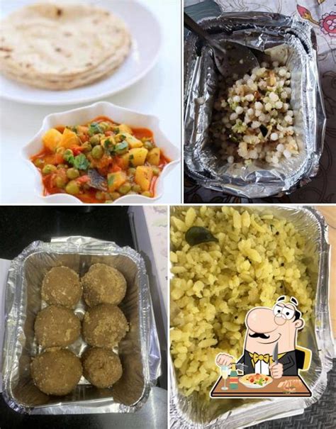 Thepla House by Tejal's Kitchen - Andheri, Mumbai - Restaurant menu ...
