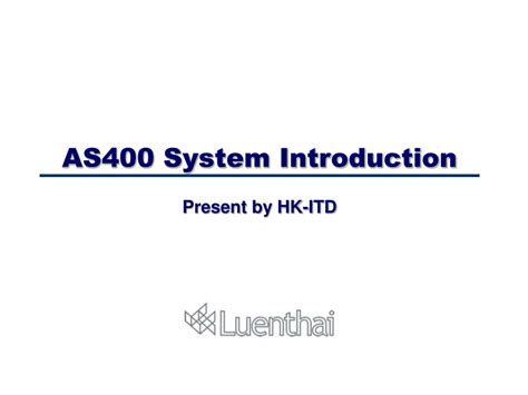 Image result for AS 400 System Tutorial