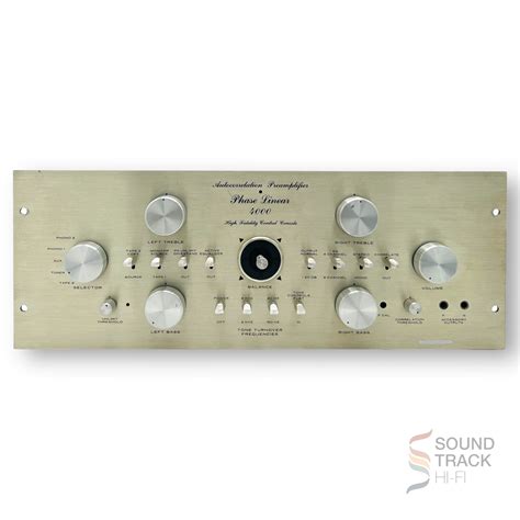 Image result for Phase Linear Amplifiers