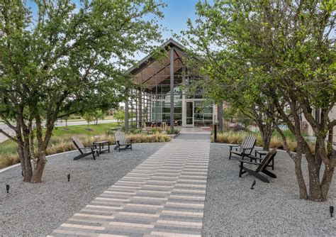 JHP | Parkside at Round Rock