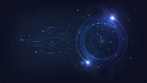 Light Blue Technology Background 的图像结果