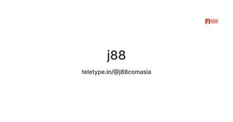 j88 — Teletype