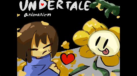 Flowey Tutorial 的图像结果