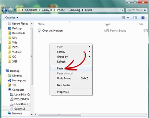Adding Music to Android Phone 的图像结果