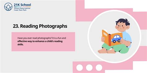 24 Engaging and Fun-Filled Reading Activities for Kids - 21K School