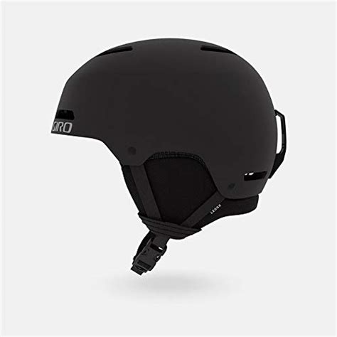 Buy Giro Ledge FS (Fit System) MIPS Ski Helmet - Snowboard Helmet for ...