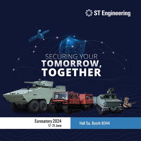 Image result for St Engineering Digital Solutions