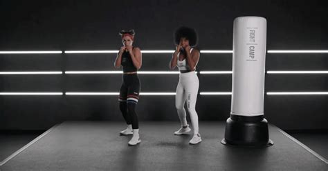 30-Minute Boxing Workout 的图像结果