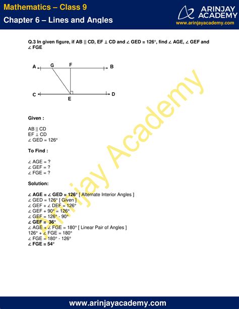 Image result for Class 9 Math Chapter 6.2