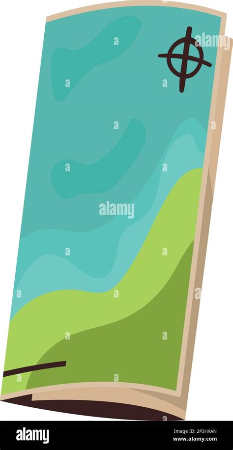 Tutorial Map Paper 的图像结果