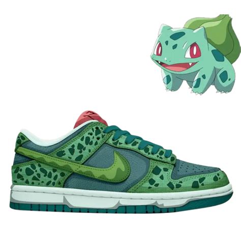 "Anime Collection: Custom Anime Nike Air Force Sneakers by KKix" – Page 2 – KKix Custom Sneakers