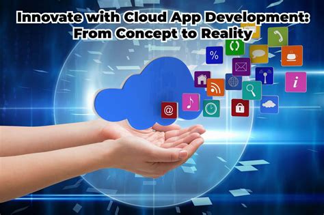 Cloud App Development 的图像结果