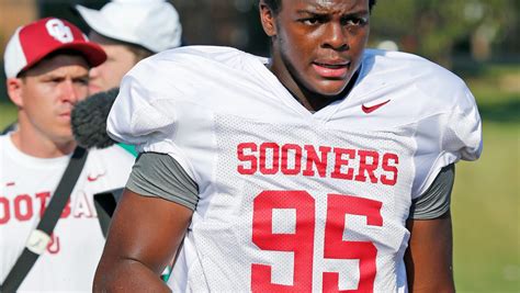 OU football: Depth chart released, questions and answers