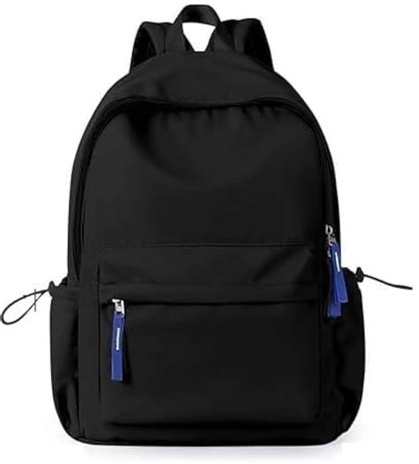 American Tourister New Bounce Style 01, 27L Volume College Backpack ...