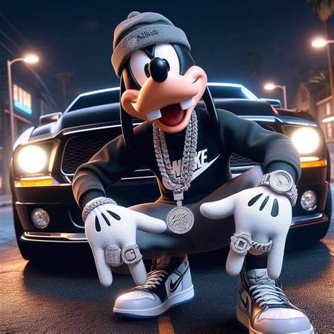 Mickey mouse gangster wallpaper – Artofit