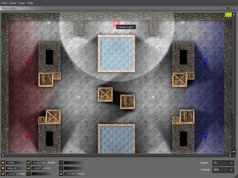Image result for OpenGL Shadows