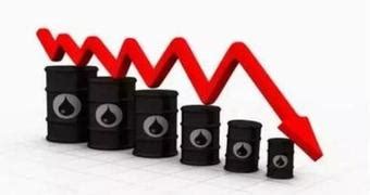 国内油价创年内最大跌幅 92号汽油每升降0.17元_新浪广东_新浪网