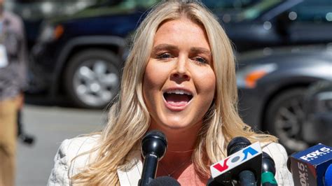 Trump names Karoline Leavitt White House press secretary | fox43.com