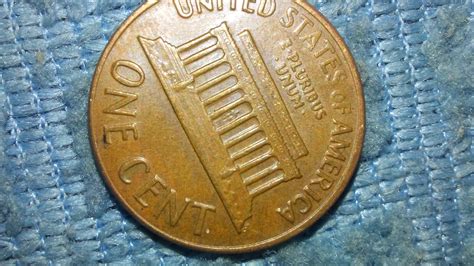 1971 d lincoln penny | Coin Talk
