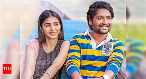 'Kannullo Nee Roopame': First lyrical video from Suhas, Tina Shilparaj ...