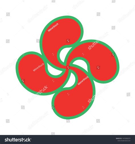 Image result for Basque Cross