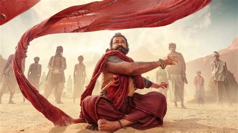 It's Official - Mohanlal's Malaikottai Vaaliban Gets A Sequel