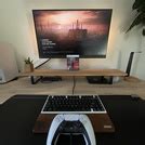 BenQ Mobiuz EX3210U Zwart aangeboden - Vraag & Aanbod - Tweakers