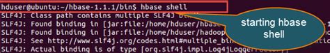 Image result for Apache HBase Shell Commands