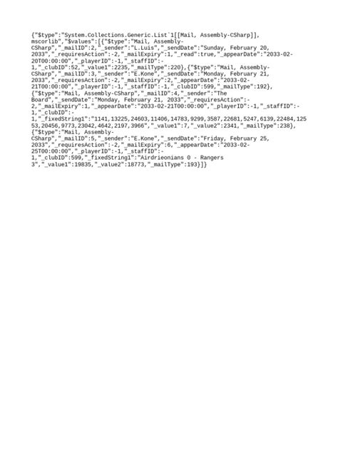 Image result for D Script Mailbox
