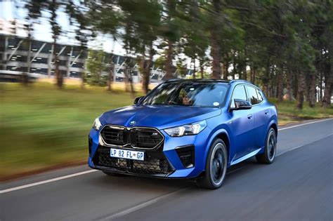 2025 BMW X2 Features, Specs and Pricing
