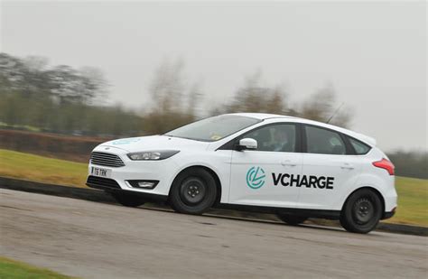 Torotrak readies V-Charge supercharger for downsized engines | Autocar ...