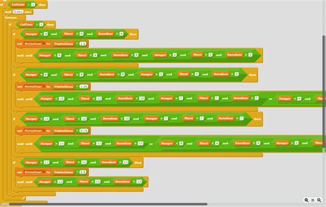 Scratch Custom Variable Counter 的图像结果