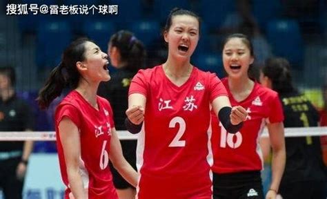 全运会女排半决赛：上海女排vs江苏女排！央视CCTV5+直播！_循环赛