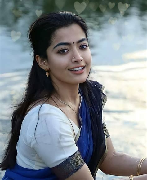 [100+] Rashmika Mandanna Hd Wallpapers | Wallpapers.com