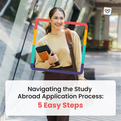 Study Abroad Process 的图像结果