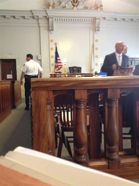 ATTLEBORO DISTRICT COURT - Attleboro MA - Hours, Directions, Reviews ...