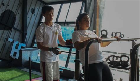 Academy of Strength, Indiranagar | WhatsHot Bangalore