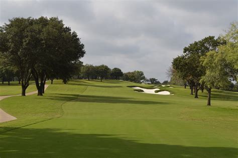 Shady Oaks Fort Worth, Texas - OCM Golf