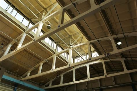 Image result for Warehouse Ceiling Types