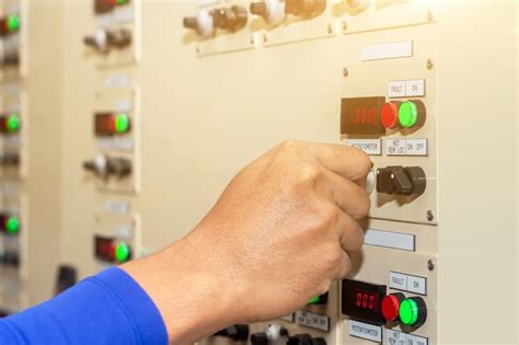 Image result for Key Switch Panel